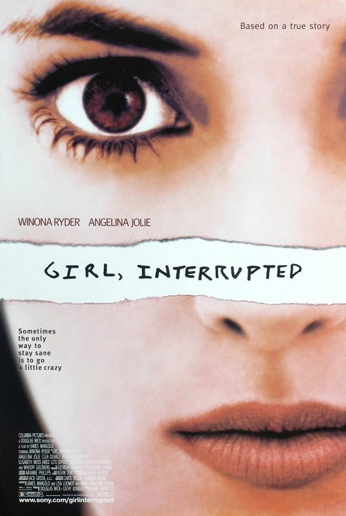 Girl, Interrupted 1999