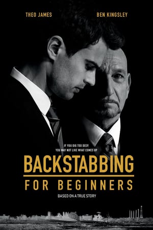 دانلود رایگان فیلم Backstabbing For Beginners 2018