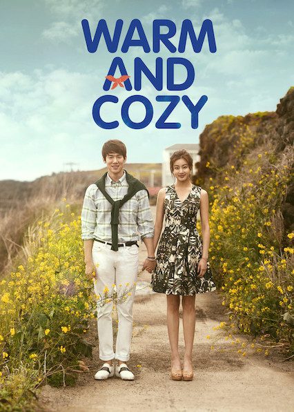 دانلود سریال کره ای گرم و دنج Warm and Cozy 2015