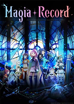 دانلود انیمه سريالی Magia Record: Puella Magi Madoka Magic Side Story  2nd Season