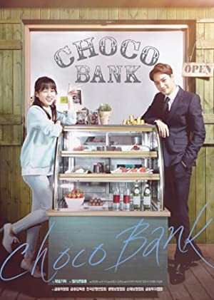 دانلود سریال کره ای Choco Bank 2016