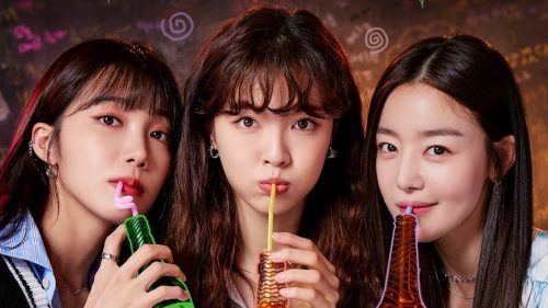 دانلود سریال کره ای Work Later Drink Now 2021