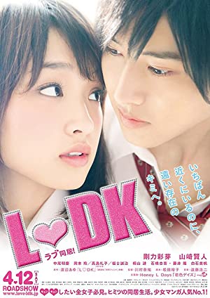 دانلود فیلم سینمایی L DK 2014