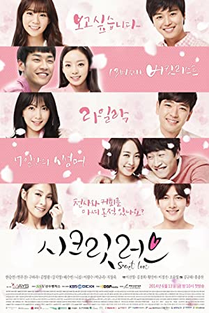 دانلود سریال کره ای عشق مخفی کارا 2014 Kara Secret Love