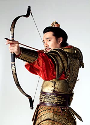 سریال شاه گوانگیتوی King Gwanggaeto 2011