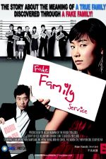 دانلود سریال خانواده بد 2006 Bad Family