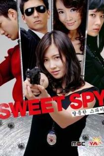 دانلود سریال جاسوس شیرین  2005 Sweet Spy