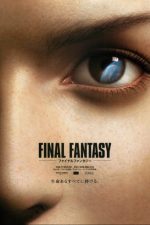 دانلود انیمه سینمایی Final Fantasy: The Spirits Within 2001