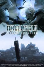 دانلود انیمه سینمایی  Final Fantasy 7: Advent Children Complete 2005