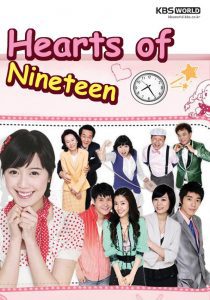 دانلود Hearts of Nineteen  2006