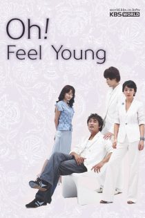 دانلود سریال اوه پیل سونگ و بونگ سون یونگ 2004 Oh Pil Seung And Bong Soon Young