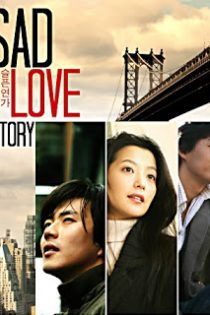 دانلود سریال داستان غم انگیز عشق 2005 Sad Love Story