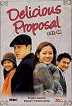 دانلود سریال پیشنهاد خوشمزه 2001 Delicious Proposal