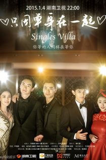 دانلود سریال ویلای مجردها 2015 Singles Villa