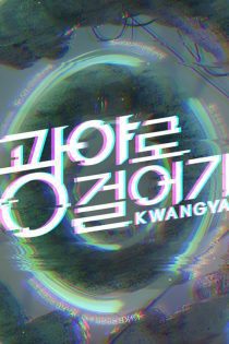 دانلود سریال پیاده روی به کوانگیا 2022 Walk to Kwangya